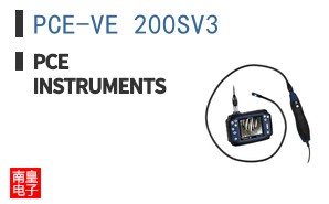 PCE-VE 200SV3 ͼƬ